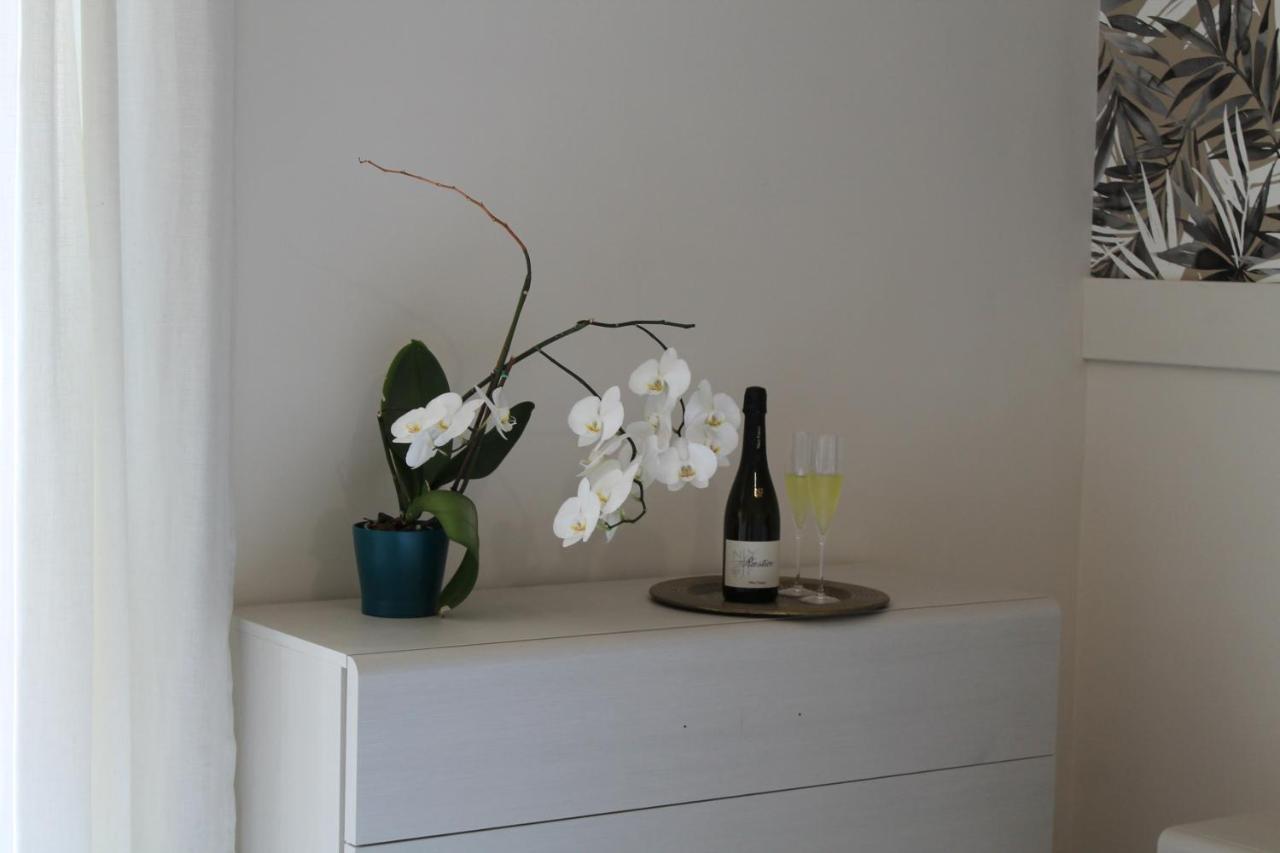 Dafne Holiday Agerola Ngoại thất bức ảnh