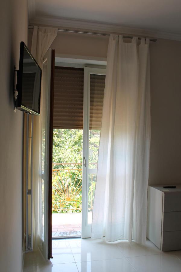 Dafne Holiday Agerola Ngoại thất bức ảnh