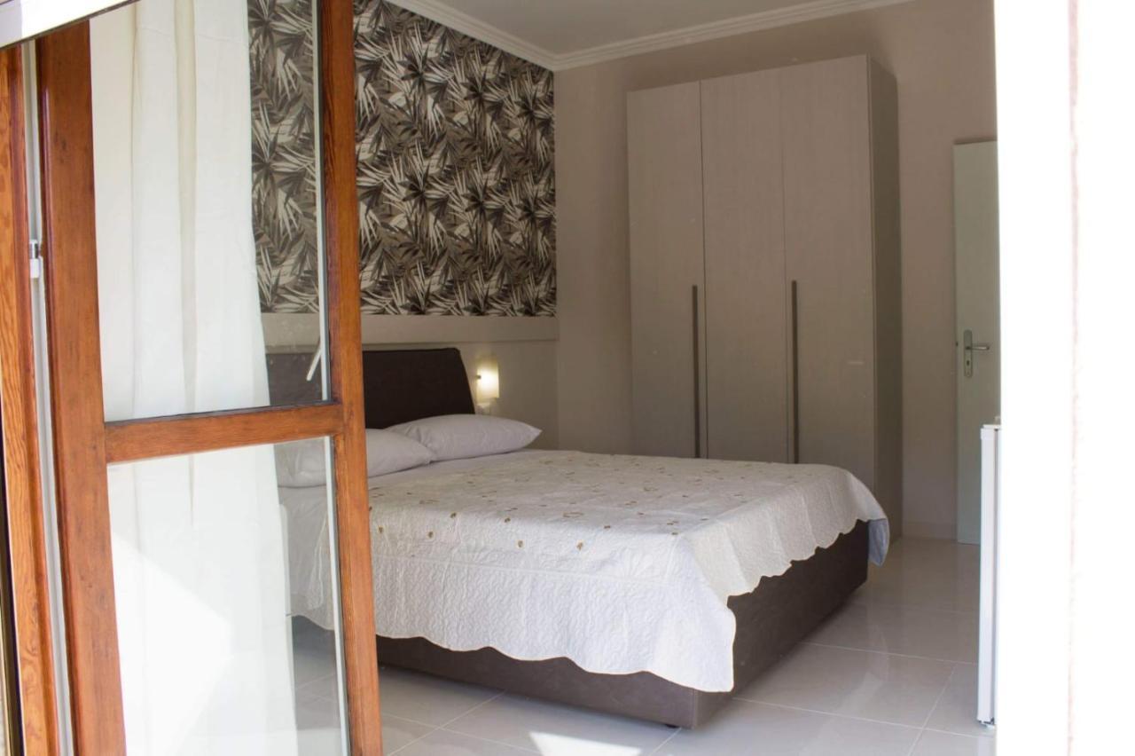 Dafne Holiday Agerola Ngoại thất bức ảnh
